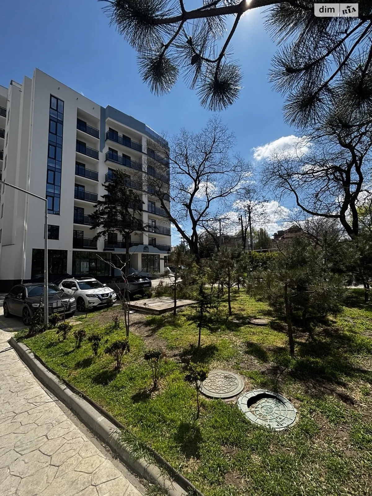 Продається 1-кімнатна квартира 45.8 кв. м у Одесі, пров. Ванний - фото 1