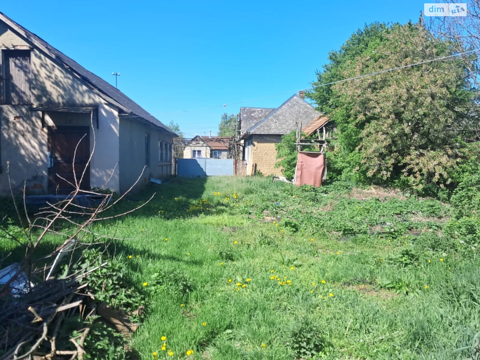 Продается одноэтажный дом 190 кв. м с гаражом, цена: 42000 € - фото 1