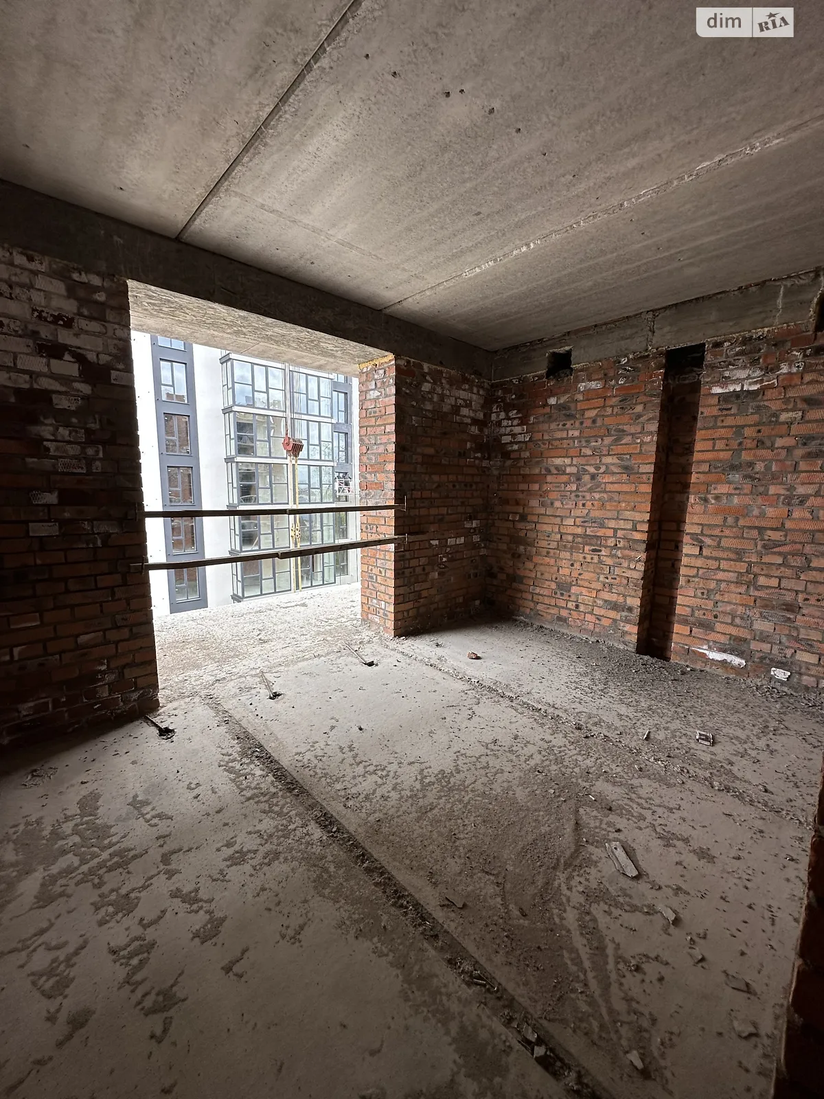 Продається 1-кімнатна квартира 43 кв. м у Хмельницькому, пров. Симона Петлюри(Купріна), 7/3 - фото 1