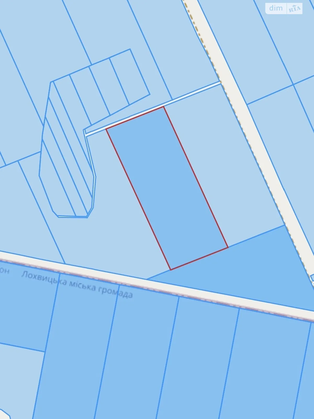 Продается земельный участок 2.9676 соток в  области, цена: 8600 $ - фото 1