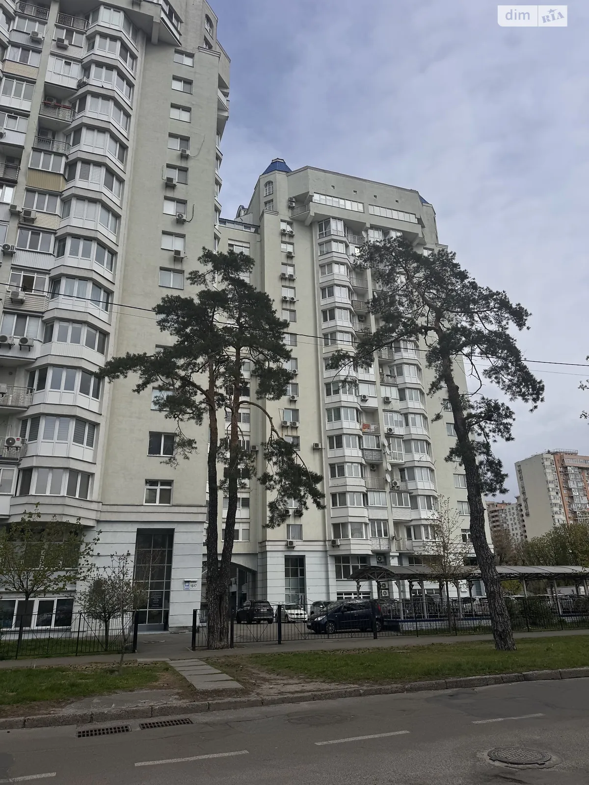 Продается подземный паркинг под легковое авто на 18.2 кв. м, цена: 870250 грн - фото 1