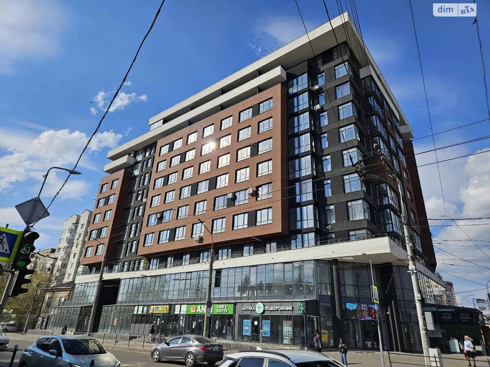 Продается офис 51.9 кв. м в бизнес-центре, цена: 88500 $ - фото 1