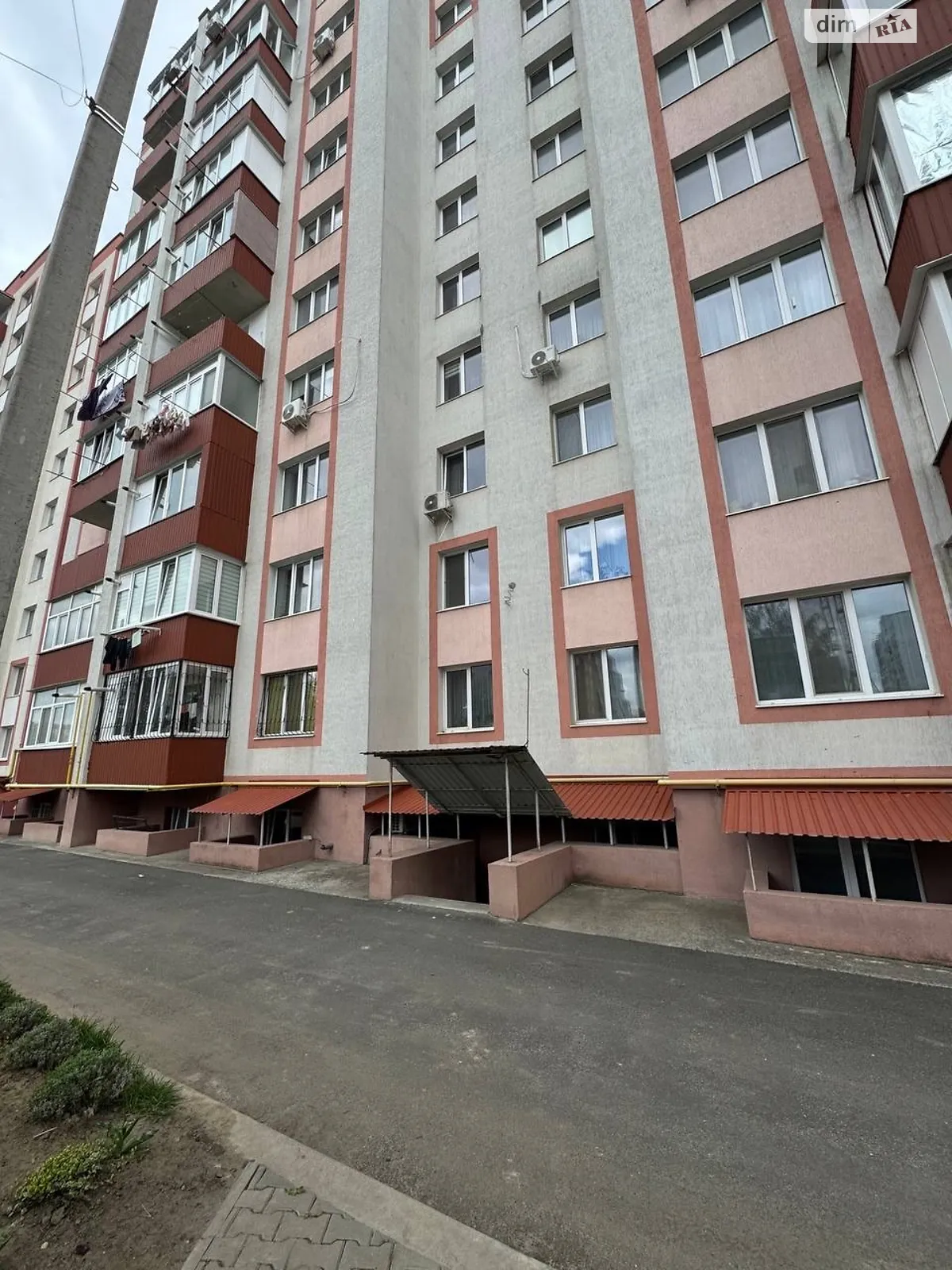 Сдается в аренду помещения свободного назначения 86 кв. м в 11-этажном здании, цена: 10000 грн - фото 1