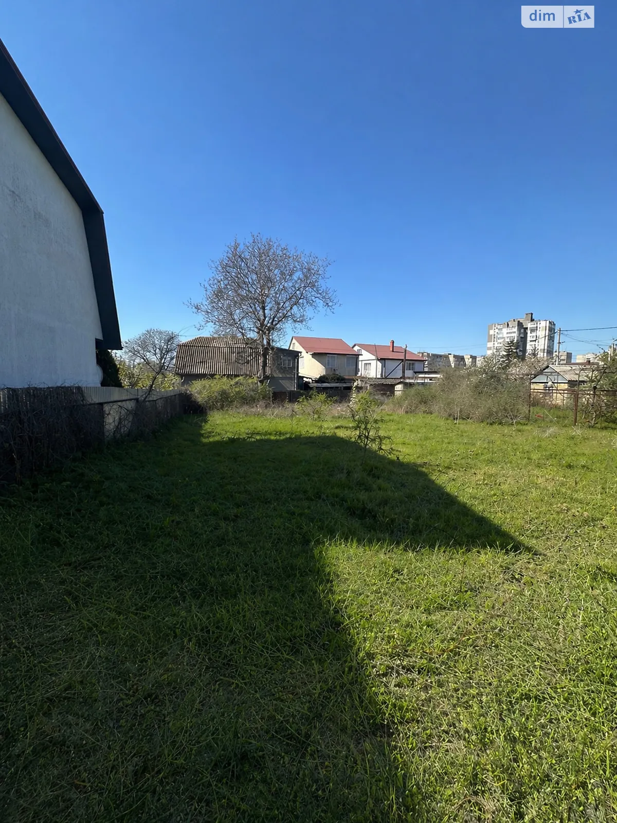 Продается земельный участок 6 соток в Одесской области, цена: 133000 $ - фото 1