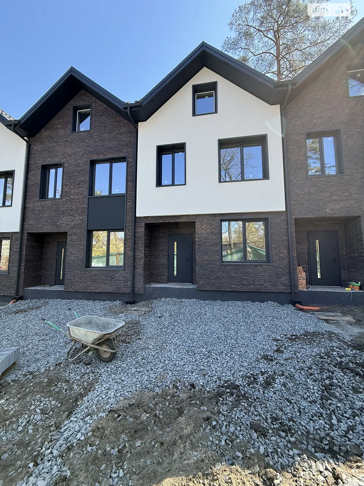 ул. Лысенко Ирпень, цена: 85000 $ - фото 1