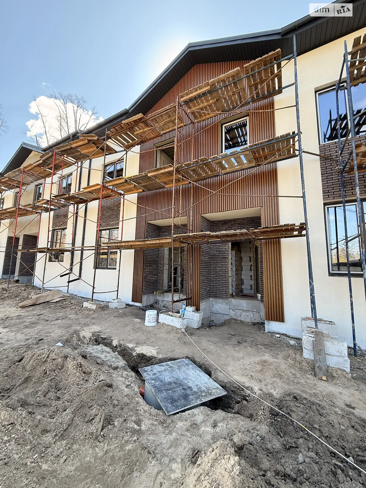 ул. Лысенка(Надсонова), 16 Ирпень, цена: 86000 $ - фото 1