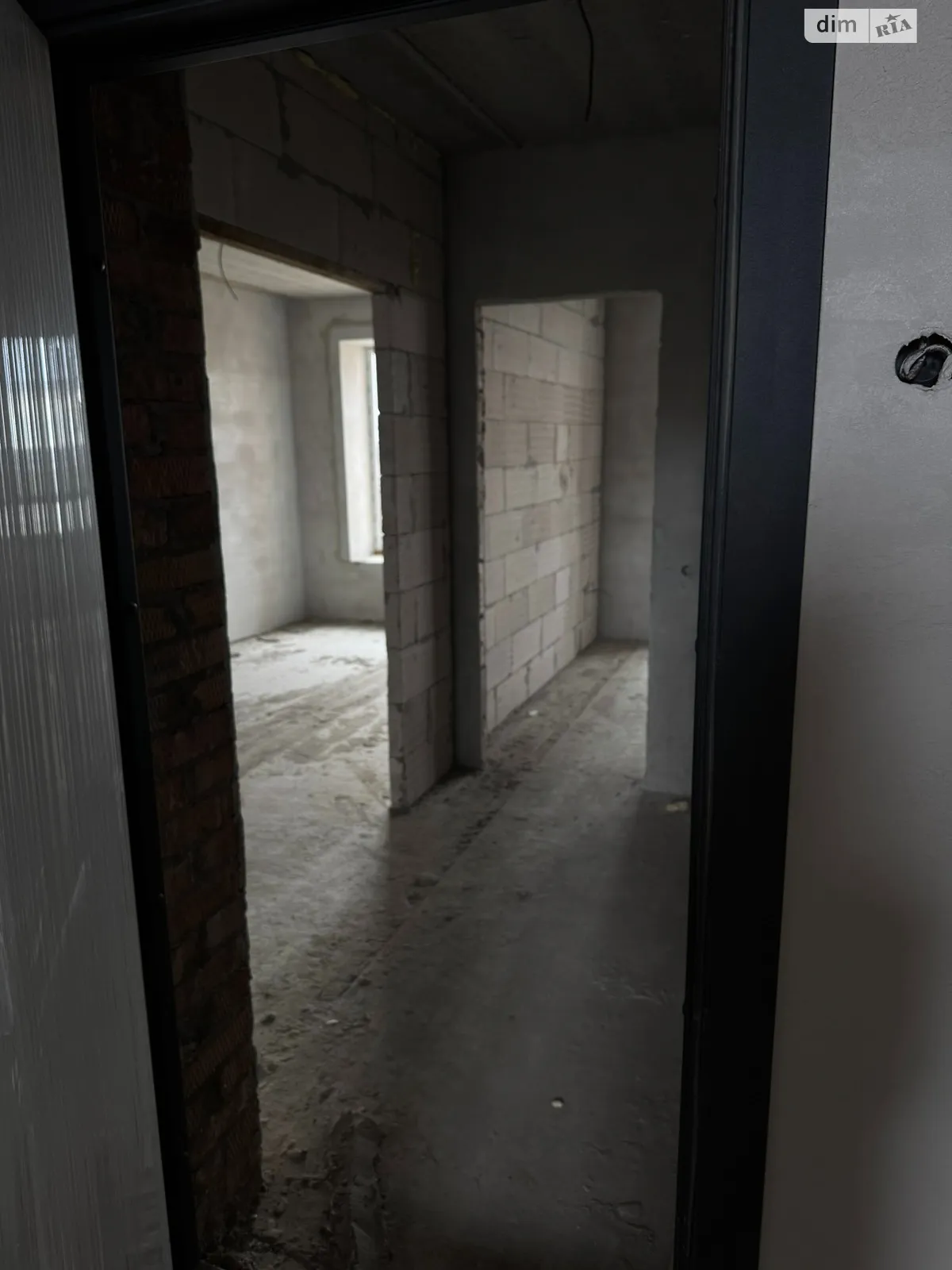 Продается 1-комнатная квартира 41 кв. м в Хмельницком, цена: 40000 $ - фото 1