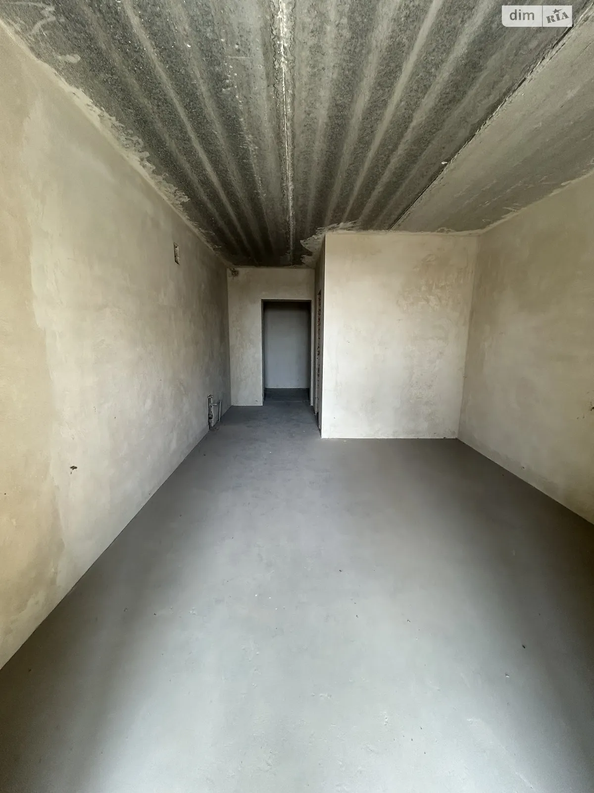 Продается 1-комнатная квартира 27.68 кв. м в Буче, бул. Леонида Бирюкова - фото 1