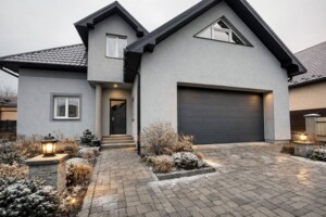 Продаж будинку, Київська, Вишеньки (Бориспіль), Ялтинська вулиця