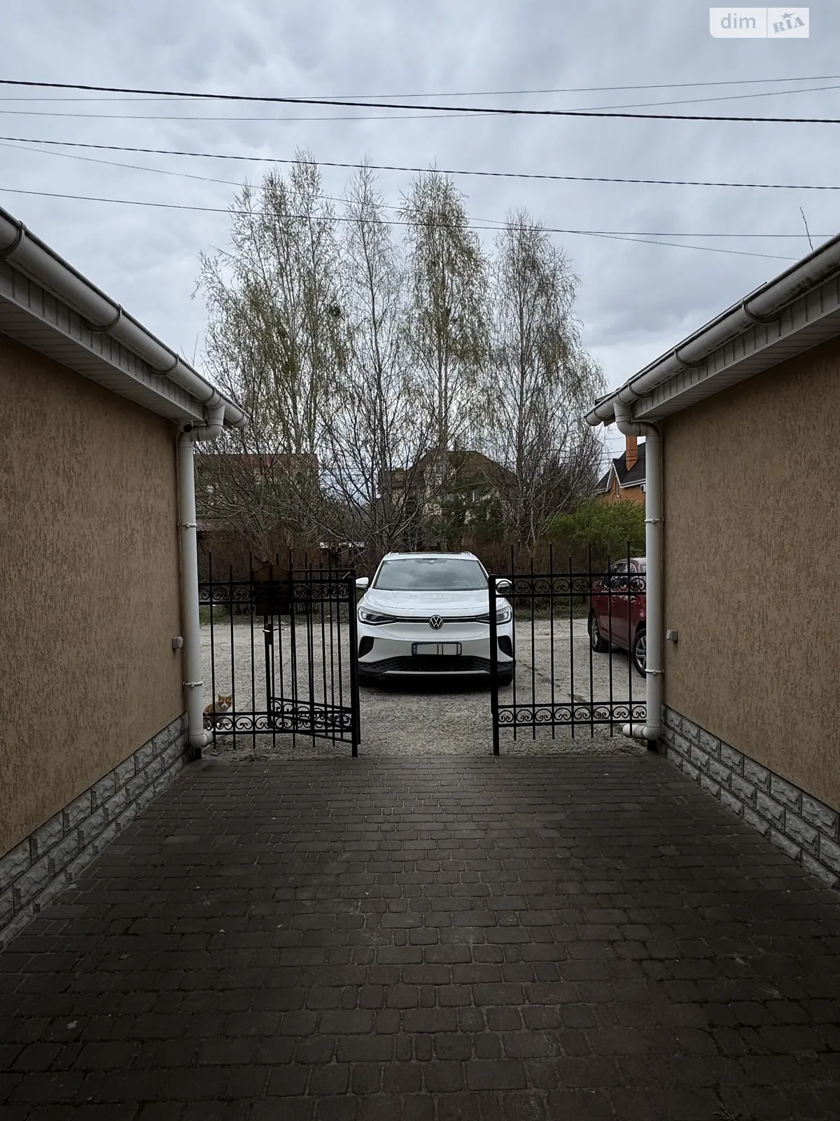 ул. Озёрная Гостомель, цена: 125000 $ - фото 1