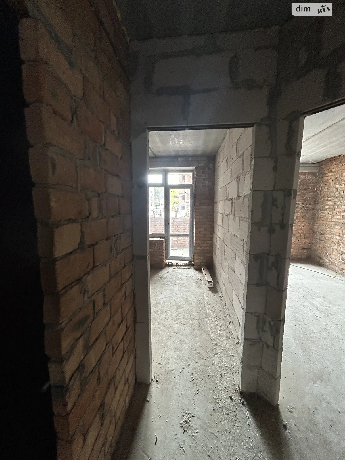 Продается 1-комнатная квартира 37 кв. м в Хмельницком, ул. Институтская, 6А - фото 1