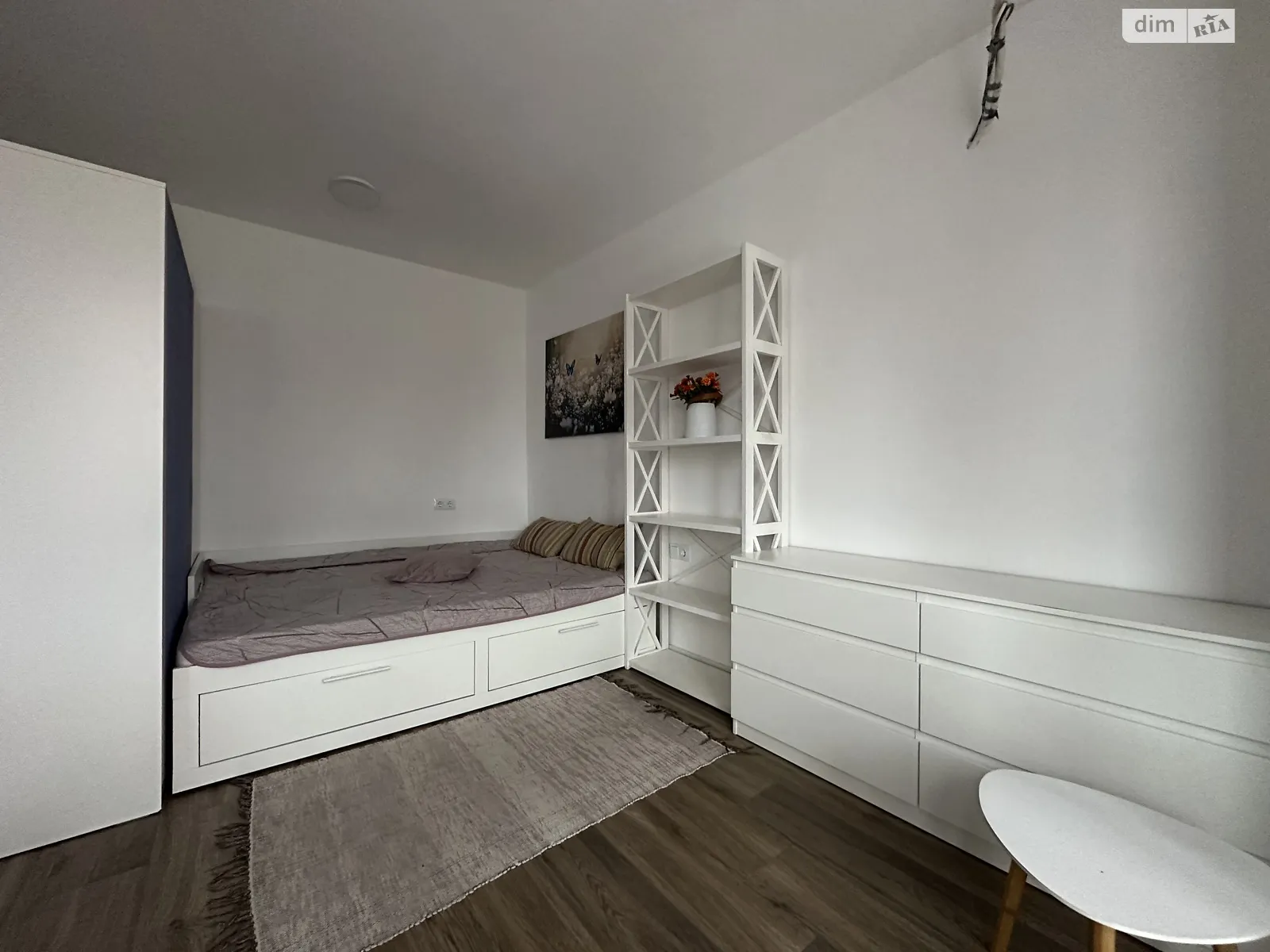 Продается 1-комнатная квартира 23.4 кв. м в Киеве, цена: 50000 $ - фото 1