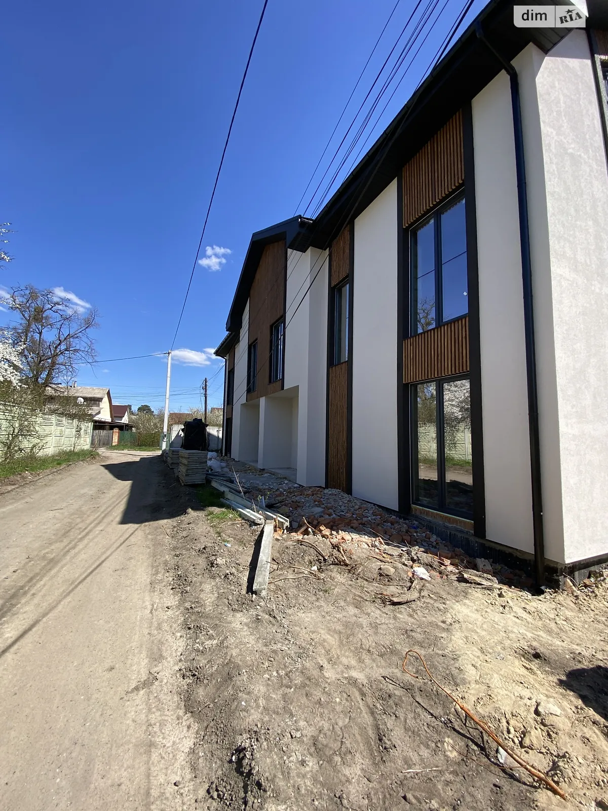 ул. Капитана Зайцева Ирпень, цена: 112000 $ - фото 1