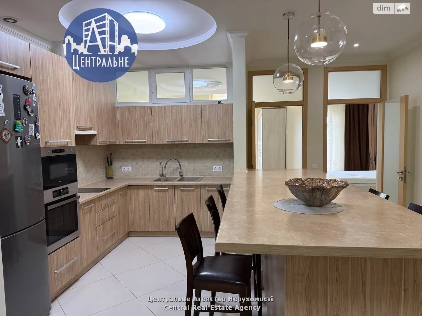 Сдается в аренду 2-комнатная квартира 75 кв. м в Черновцах, ул. Конституционная(28 Июня) - фото 1