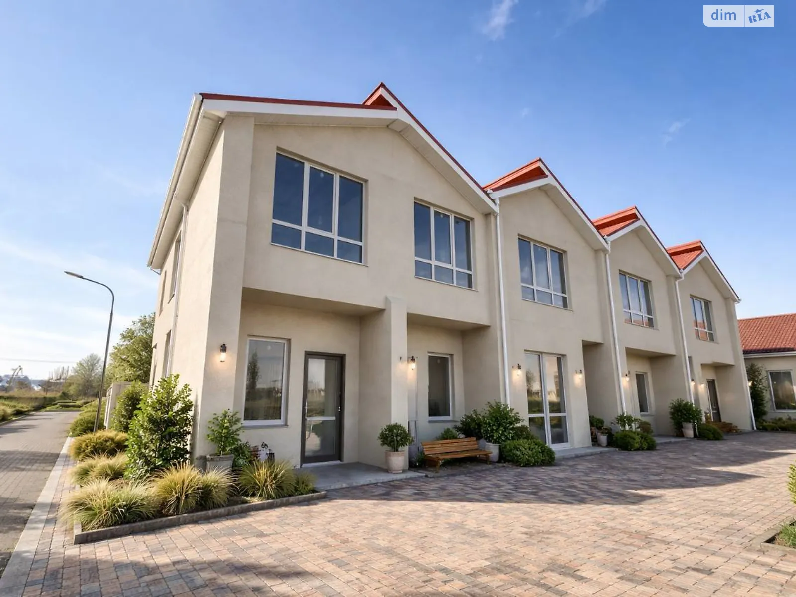 ул. Береговая Черноморка Одесса, цена: 44350 $ - фото 1