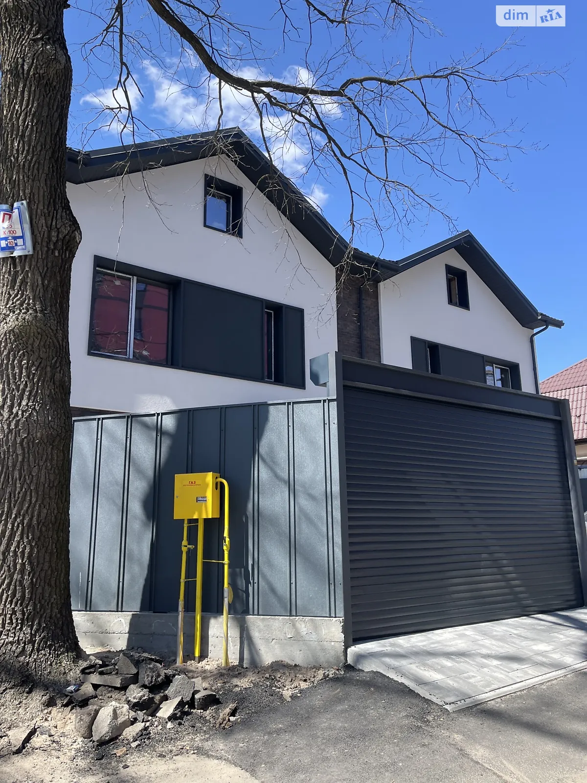 ул. Выговского(Суворова) Ирпень, цена: 115000 $ - фото 1