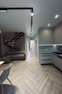 Продаж таунхауса, Вінницька, Вінницькі Хутори, Сагайдачного вулиця, буд. 85