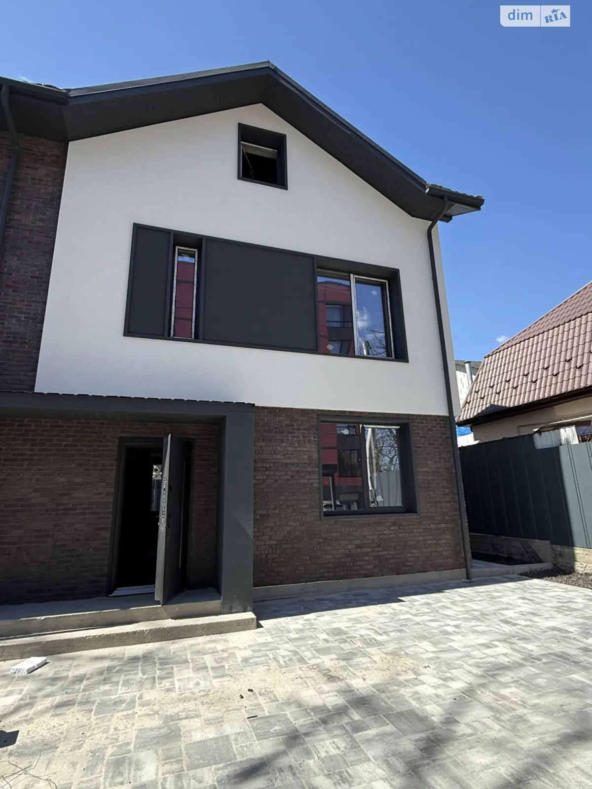 ул. Выговского(Суворова), 15 Ирпень, цена: 115000 $ - фото 1