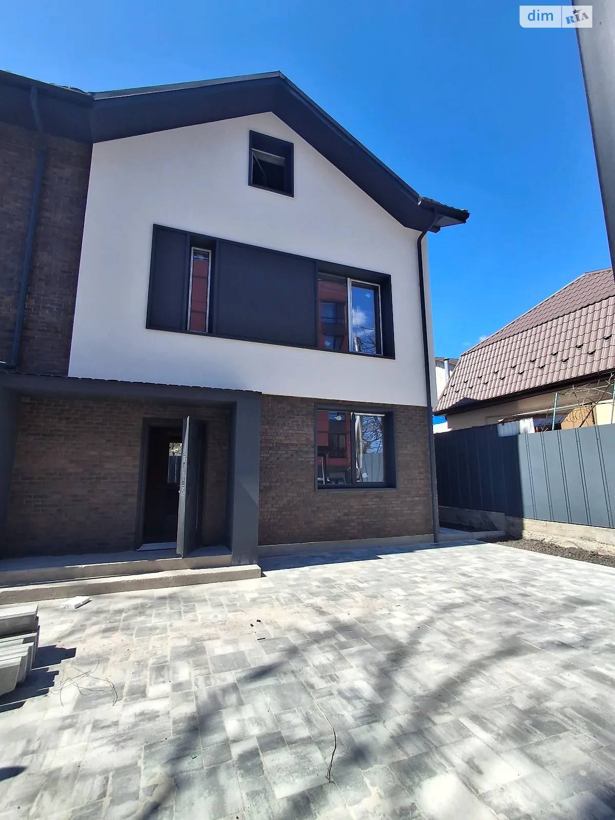 ул. Выговского(Суворова), 18 Ирпень, цена: 115000 $ - фото 1