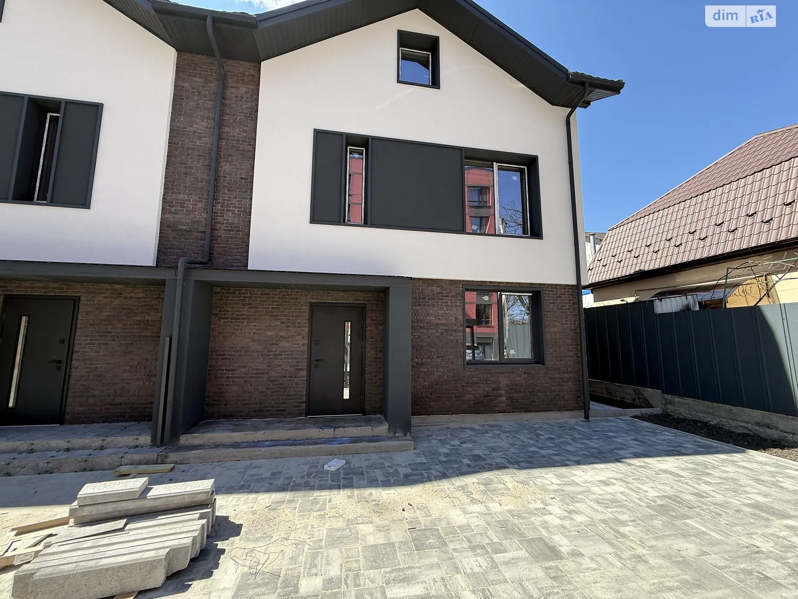 ул. Выговского(Суворова) Ирпень, цена: 115000 $ - фото 1