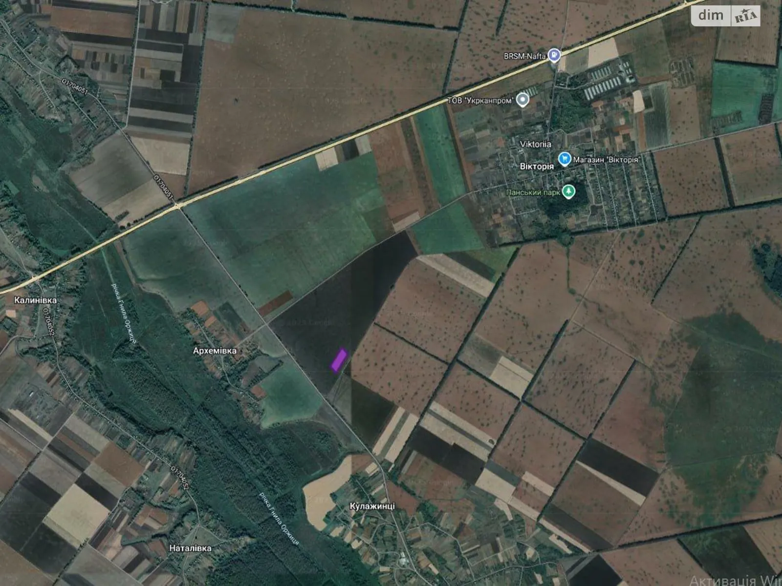 Виктория, цена: 275000 грн - фото 1