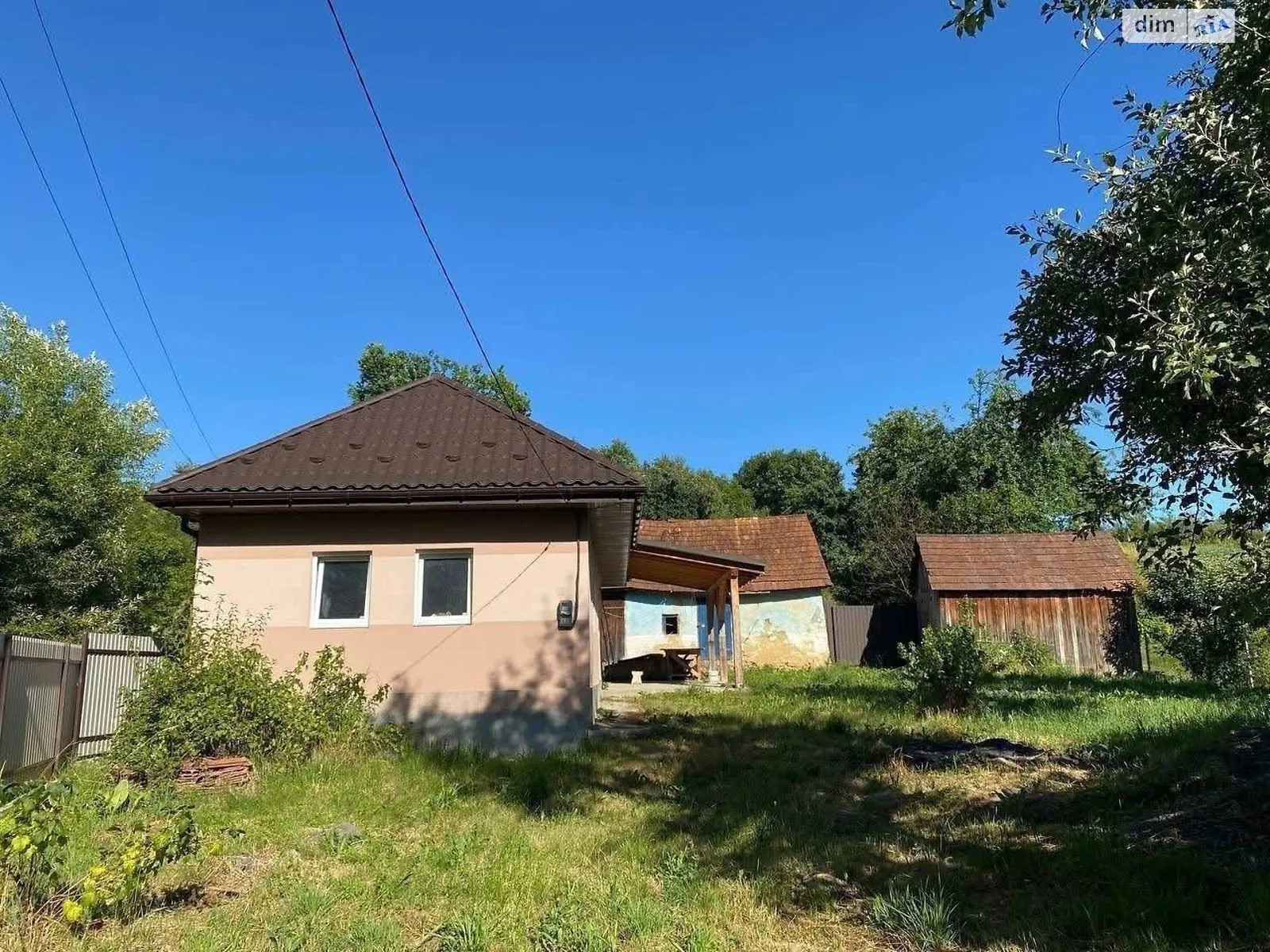 ул. Иосифа Бокшая(Чапаева) Заречово, цена: 40000 $ - фото 1