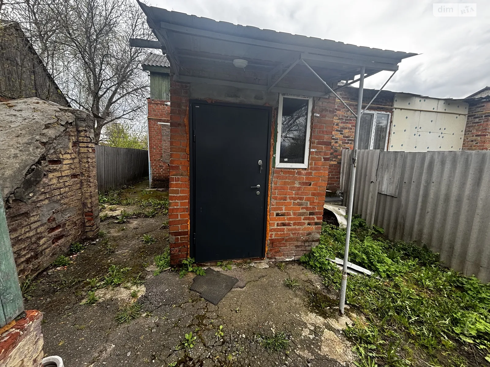 Продається частина будинку 40 кв. м с басейном, Стеклодувів - фото 1