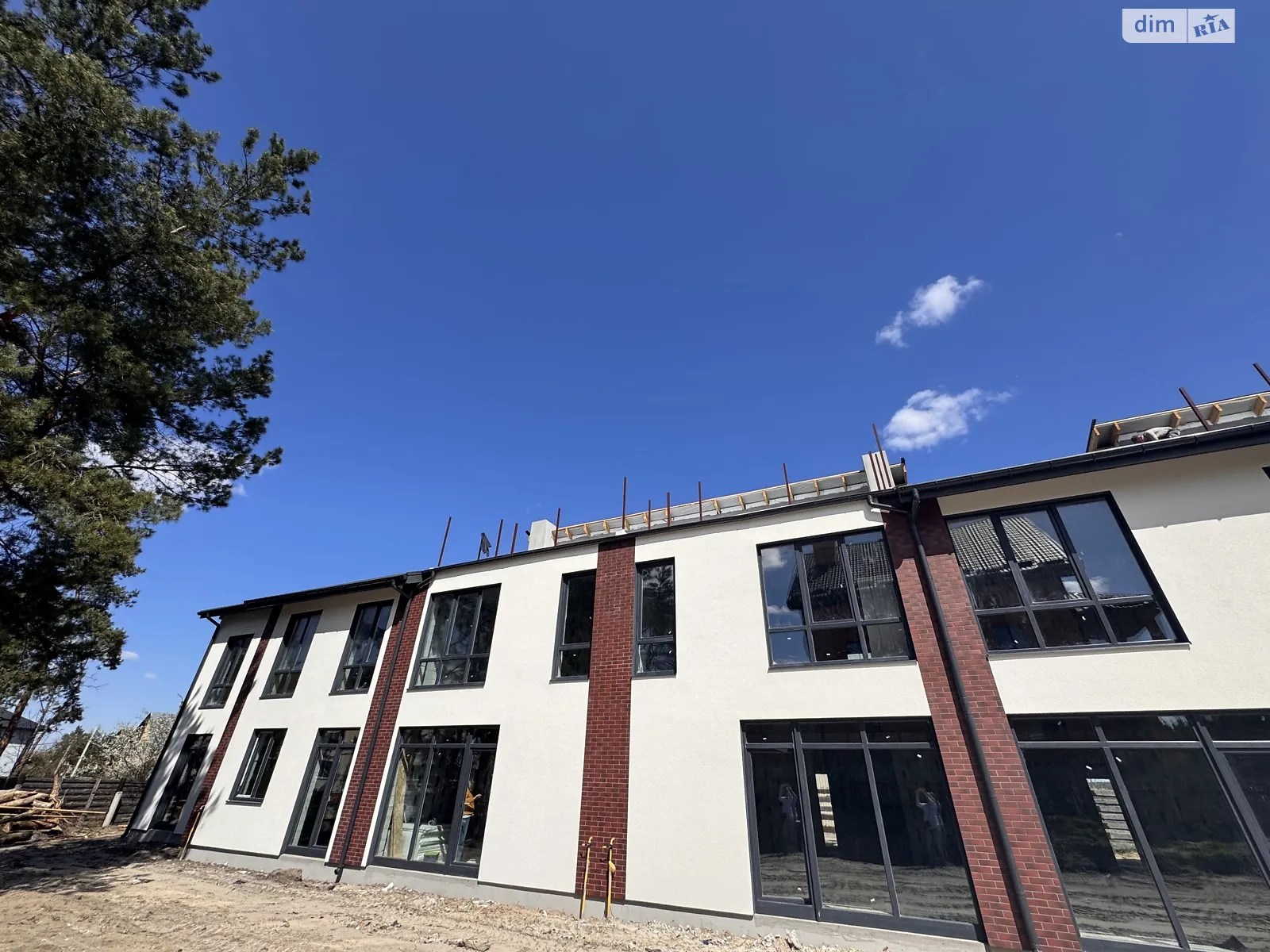 ул. Мира Гостомель, цена: 75000 $ - фото 1