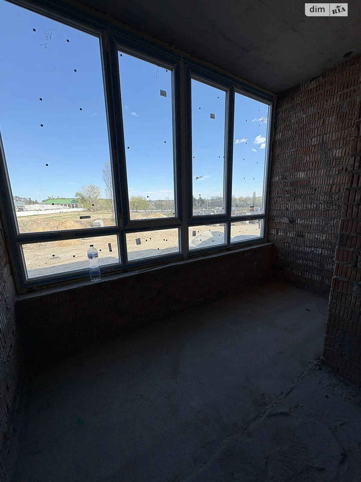 Продается 1-комнатная квартира 38.2 кв. м в Буче, ул. Саломеи Крушельницкой - фото 1