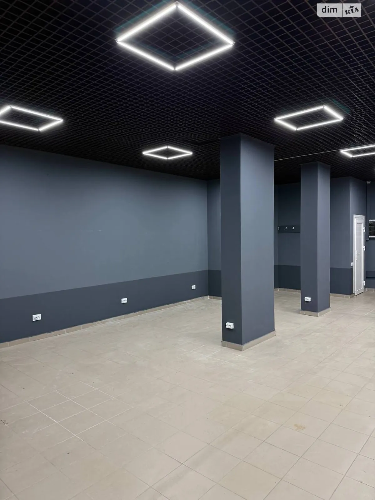 Продается помещения свободного назначения 107 кв. м в 10-этажном здании, цена: 155150 $ - фото 1