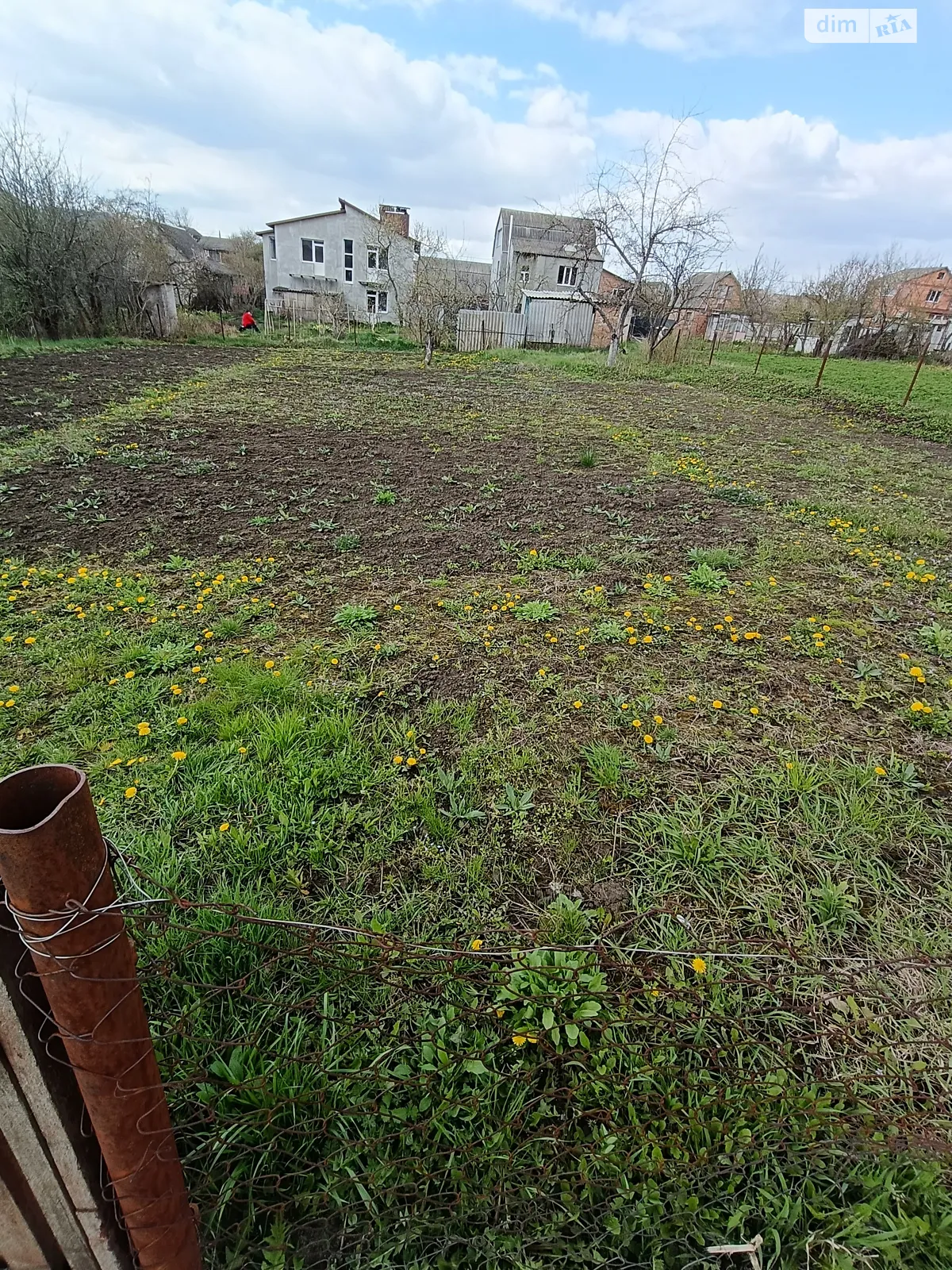 Продается земельный участок 6 соток в Хмельницкой области, цена: 9500 $ - фото 1