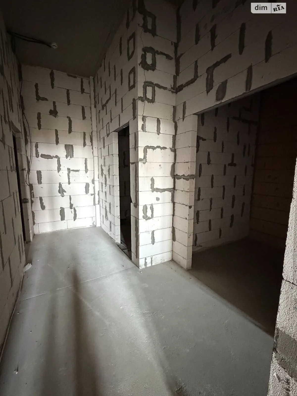 Продається 1-кімнатна квартира 58 кв. м у Одесі, пров. Успенський, 11 - фото 1