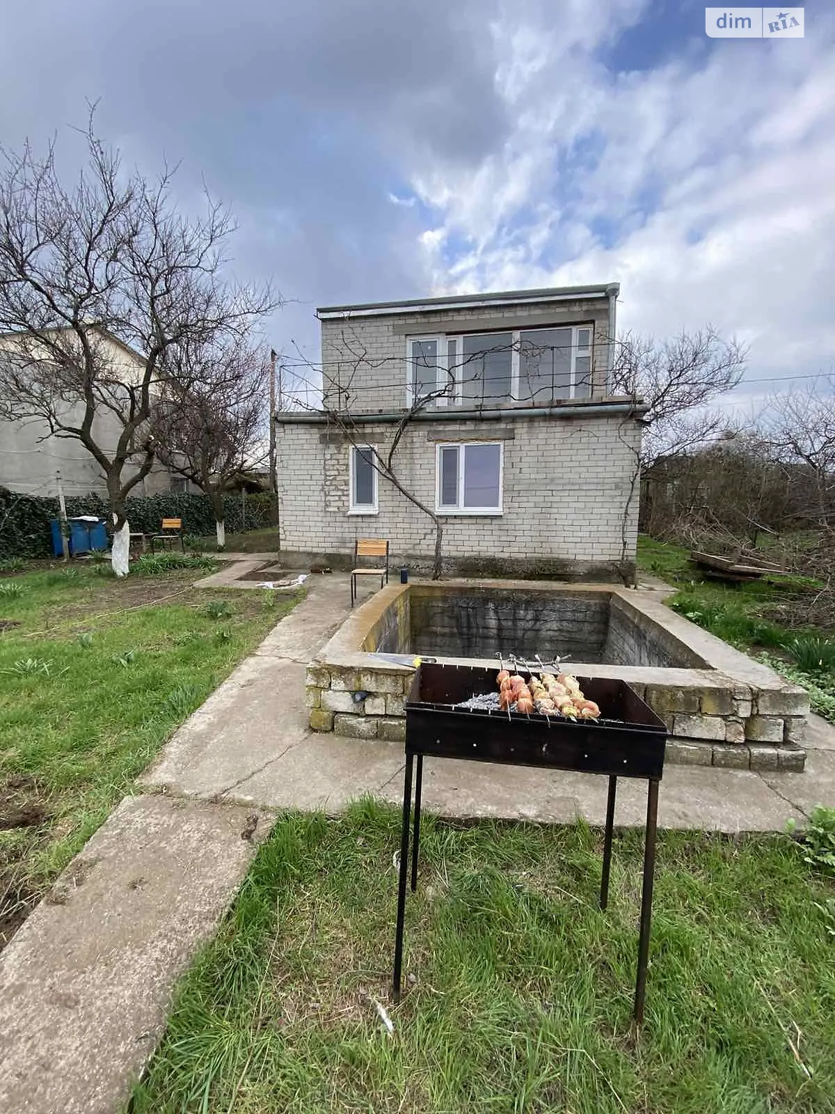 Продається земельна ділянка 6.57 соток у Миколаївській області, цена: 21999 $ - фото 1