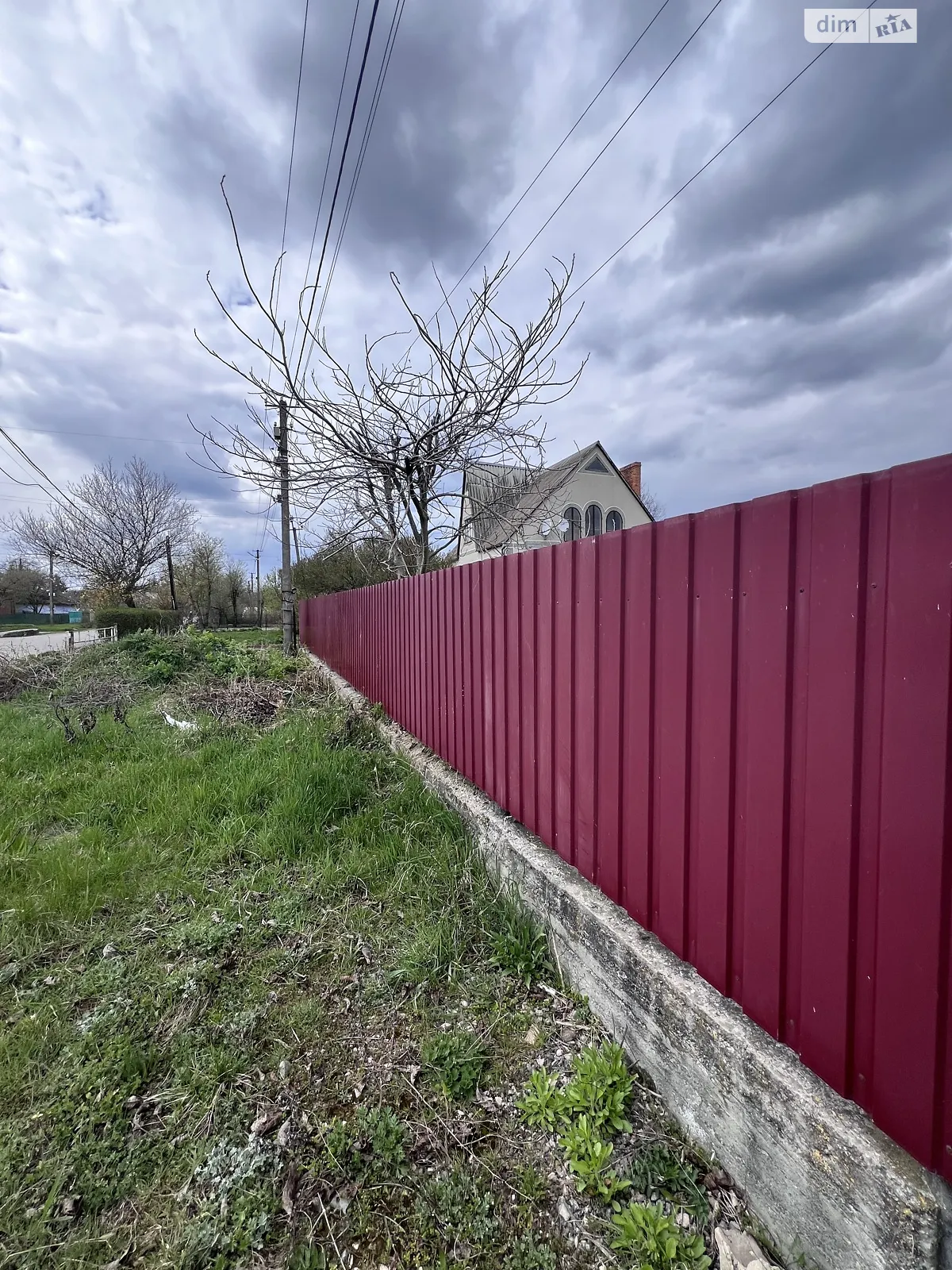 Продается земельный участок 18 соток в Винницкой области, цена: 49000 $ - фото 1