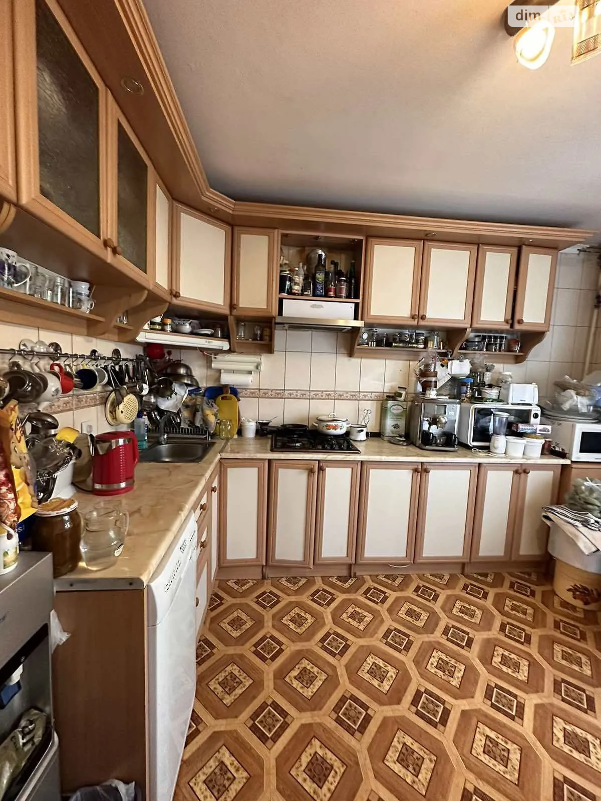 Продается 2-комнатная квартира 50.9 кв. м в Хмельницком, ул. Черновола - фото 1