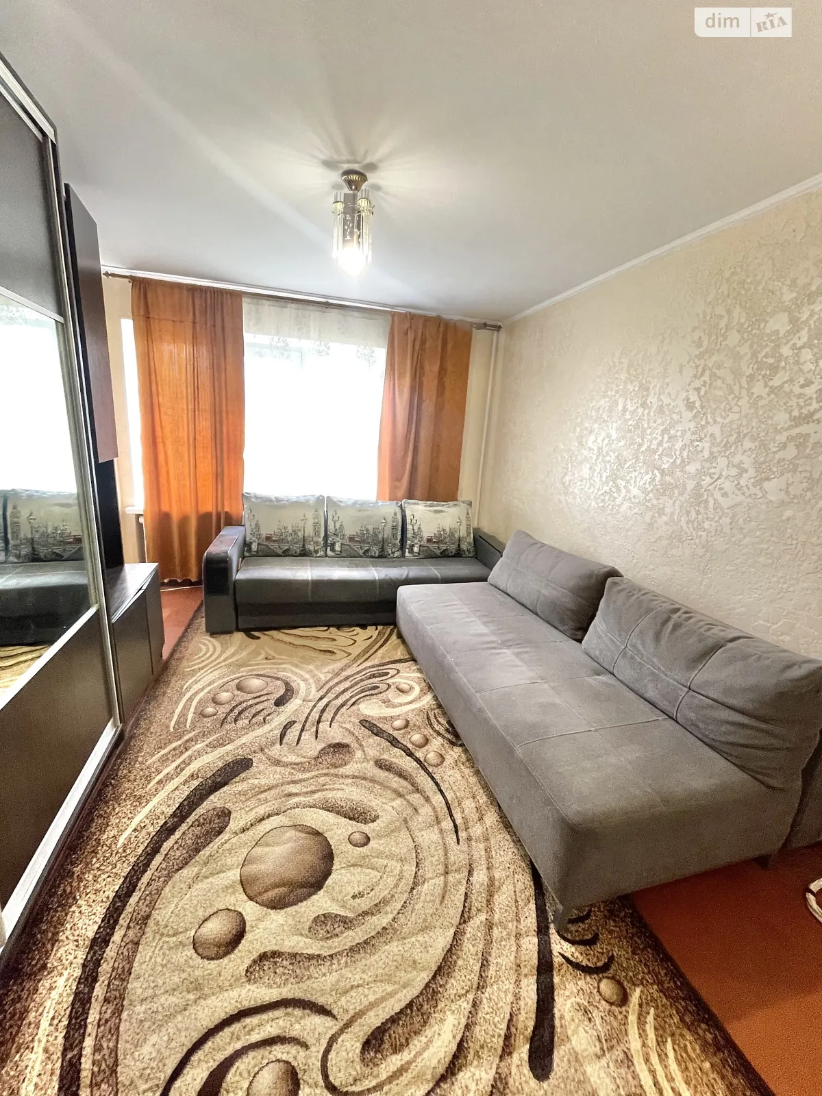 Продается комната 26.8 кв. м в Ровно, цена: 18000 $ - фото 1