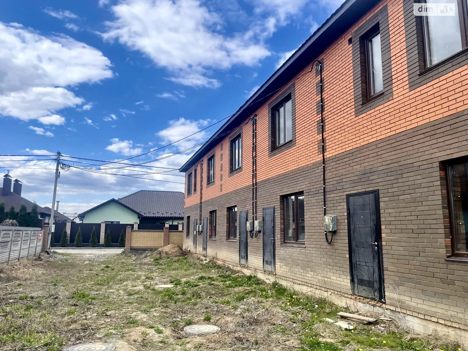 пер. Затишный Агрономичное, цена: 36800 $ - фото 1