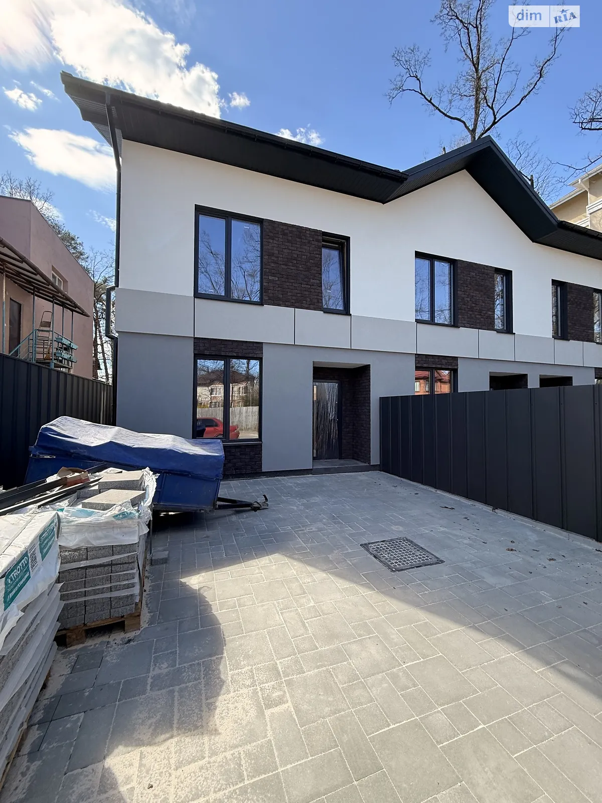 ул. Елены Телиги(Лермонтова), 9А/1 Ирпень, цена: 100000 $ - фото 1