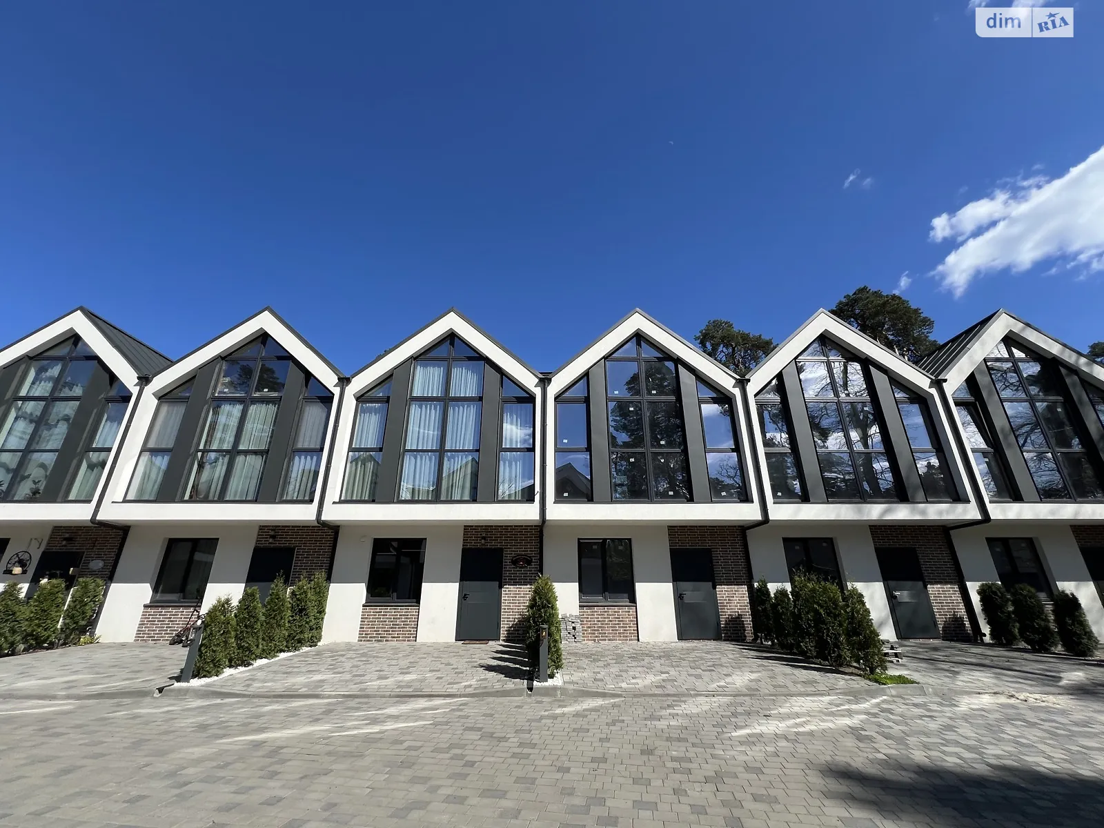 вул. Антонія Михайловського(Малиновського) Буча, цена: 106100 $ - фото 1