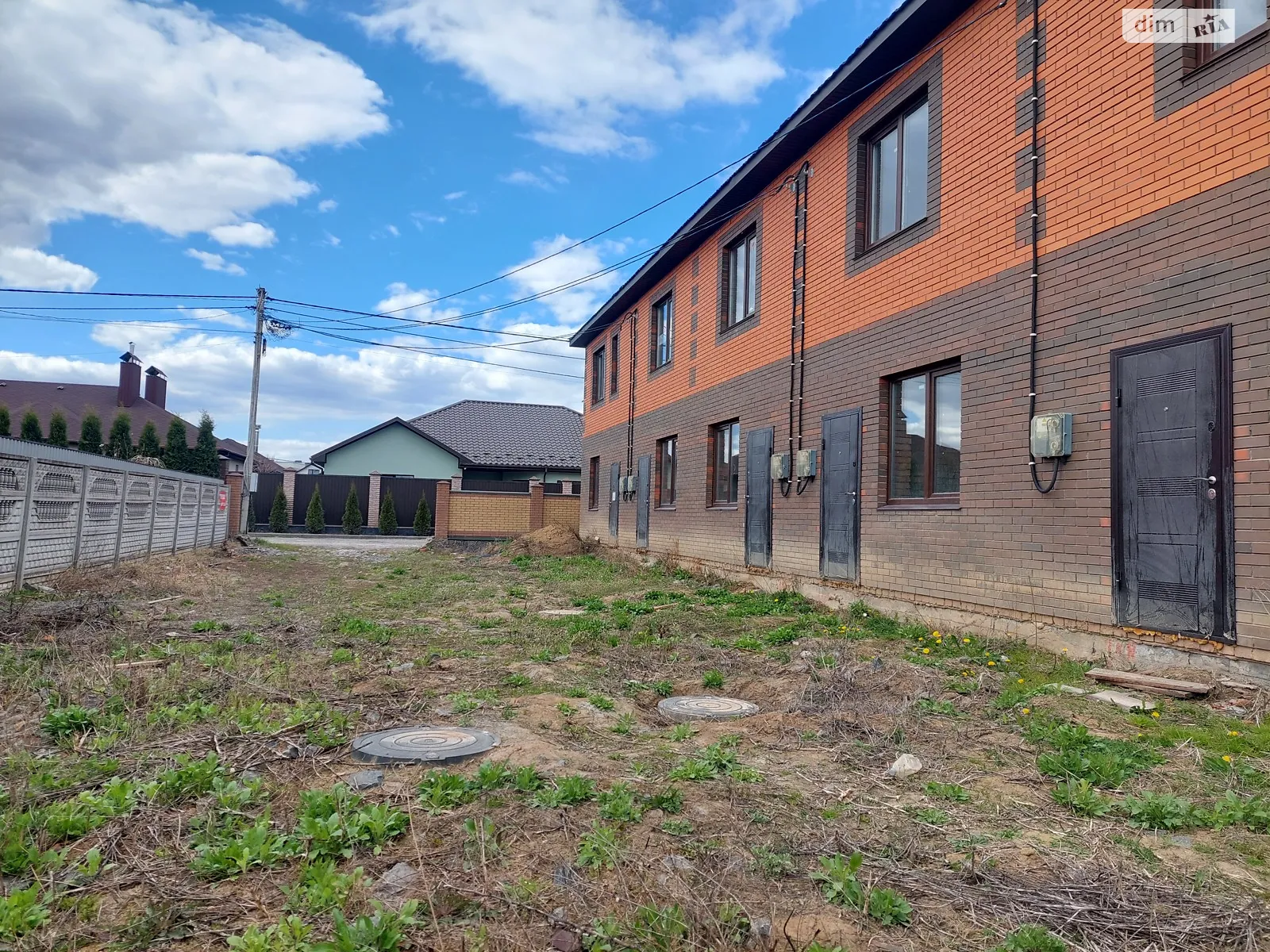 пер. Затишный Агрономичное, цена: 37000 $ - фото 1