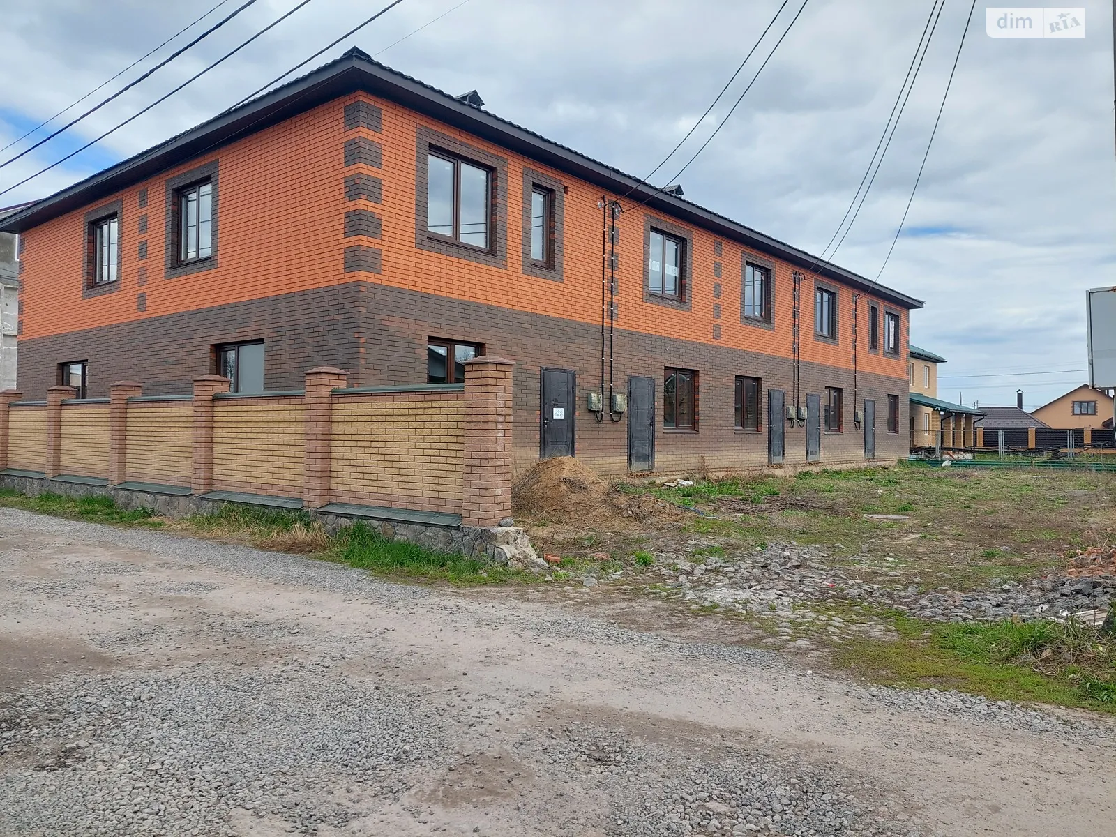 пер. Затишный Агрономичное, цена: 37000 $ - фото 1