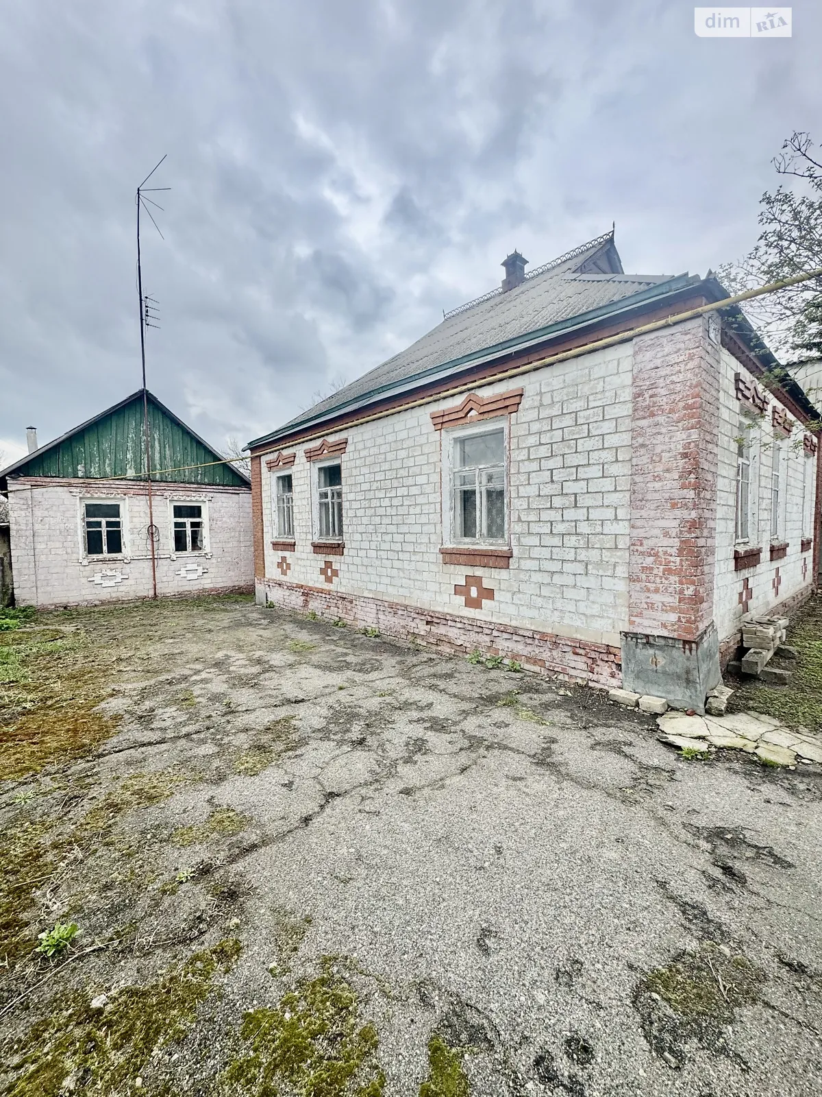 ул. Ярославская(Совнаркомовская) Новая Водолага, цена: 22000 $ - фото 1