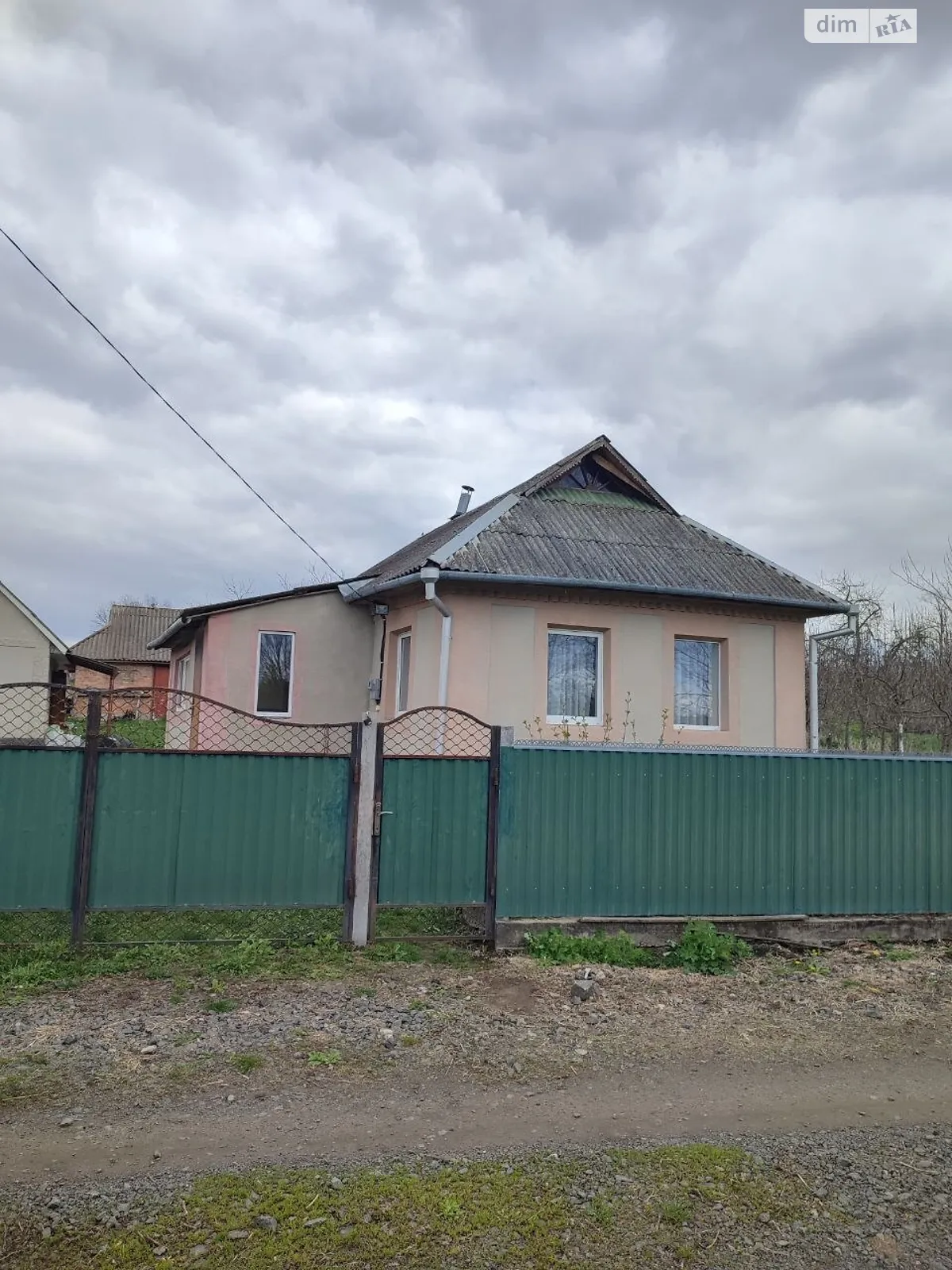 вулиця Кінцева, 17 Баламутовка, цена: 42000 $ - фото 1