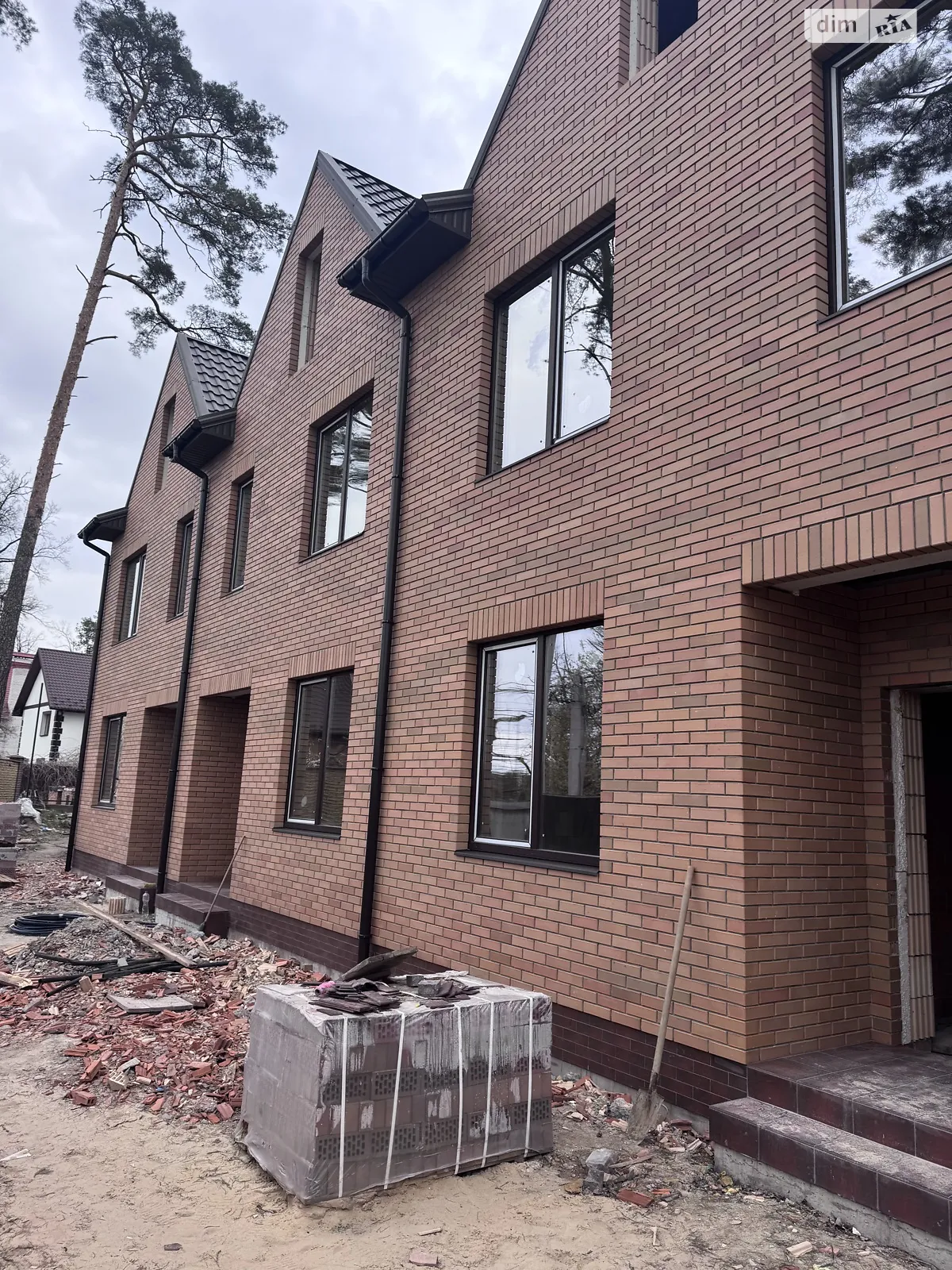 ул. Высокая Ирпень, цена: 90000 $ - фото 1