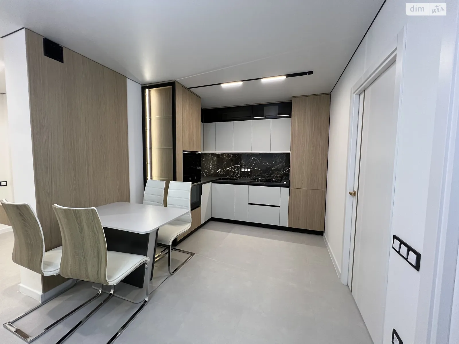 2-комнатная квартира 57 кв. м в Тернополе, цена: 84500 $ - фото 1