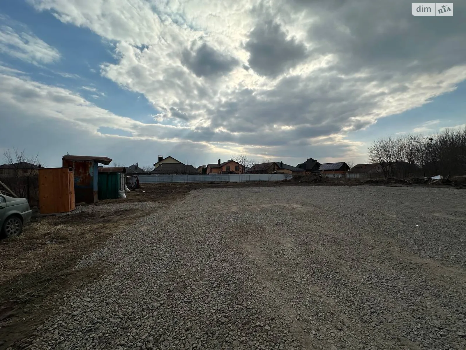 Немирівське шосе Вінницькі Хутори, цена: 45000 грн - фото 1