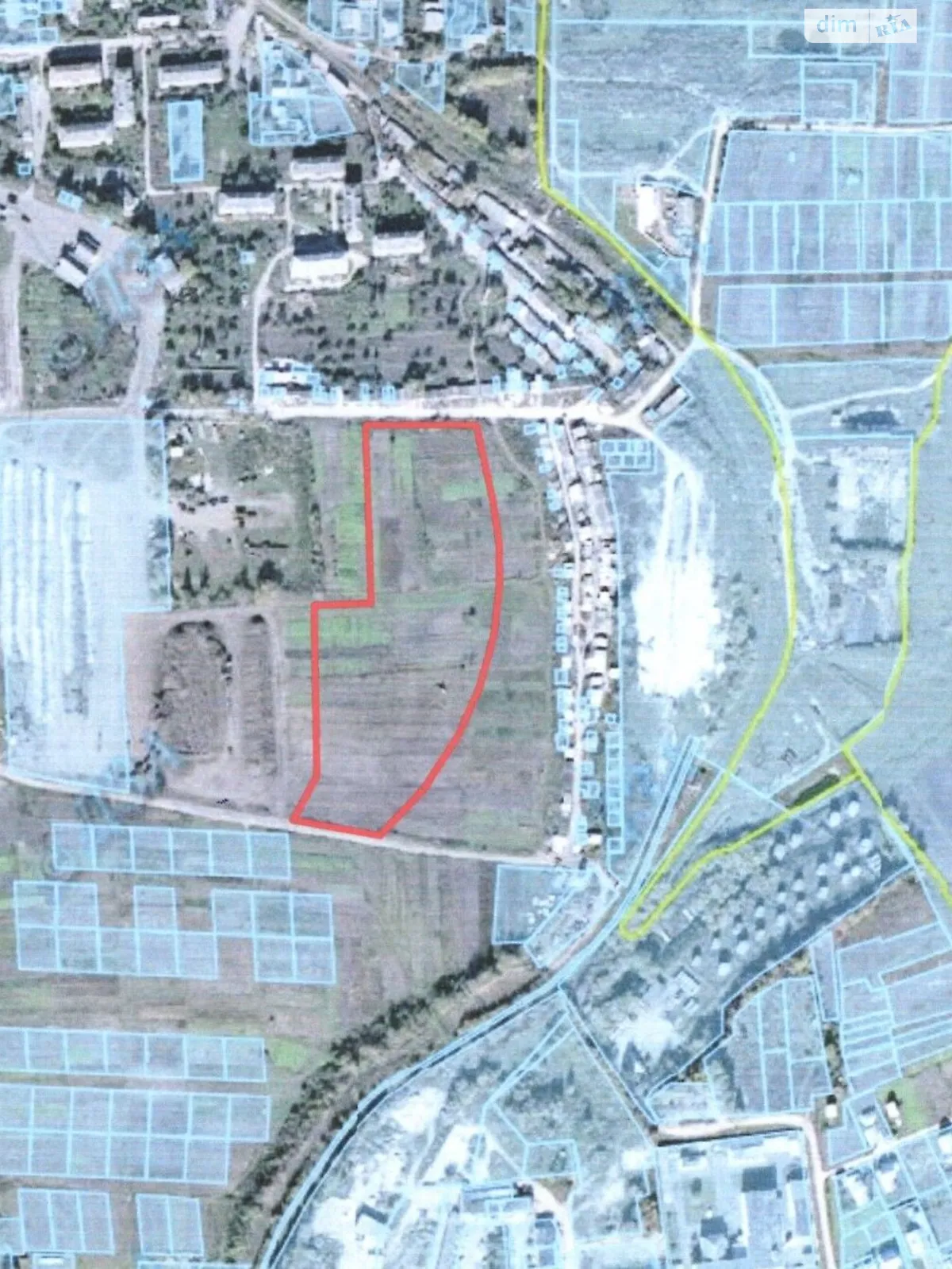 Волочиск, цена: 1069848 грн - фото 1