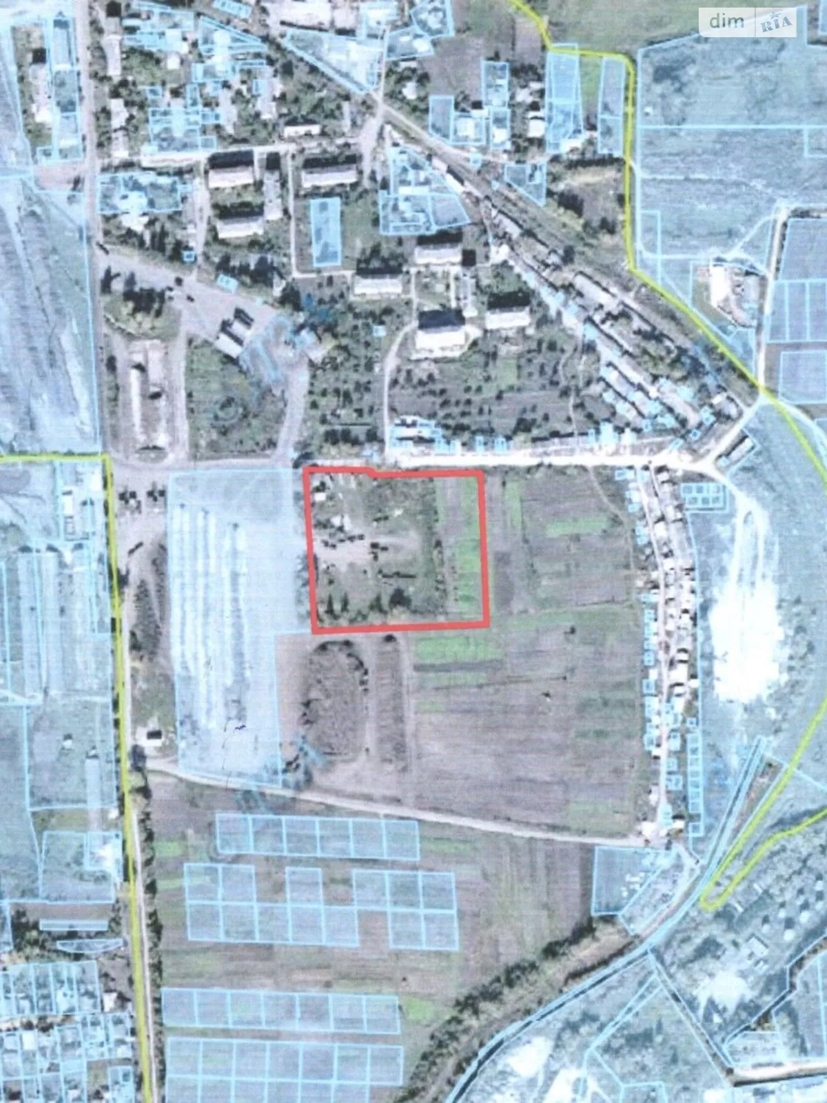 Волочиск, цена: 723138 грн - фото 1