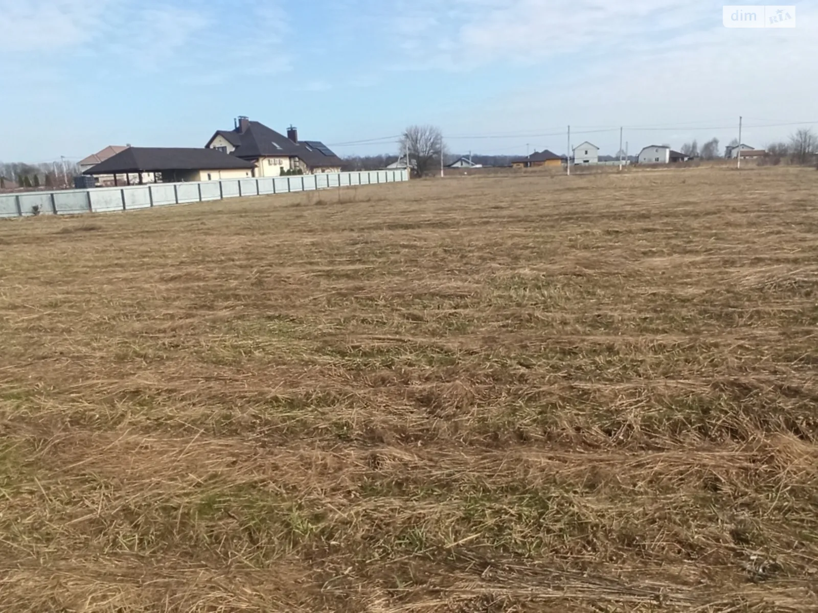 Продается земельный участок 15 соток в Киевской области, цена: 16000 $ - фото 1