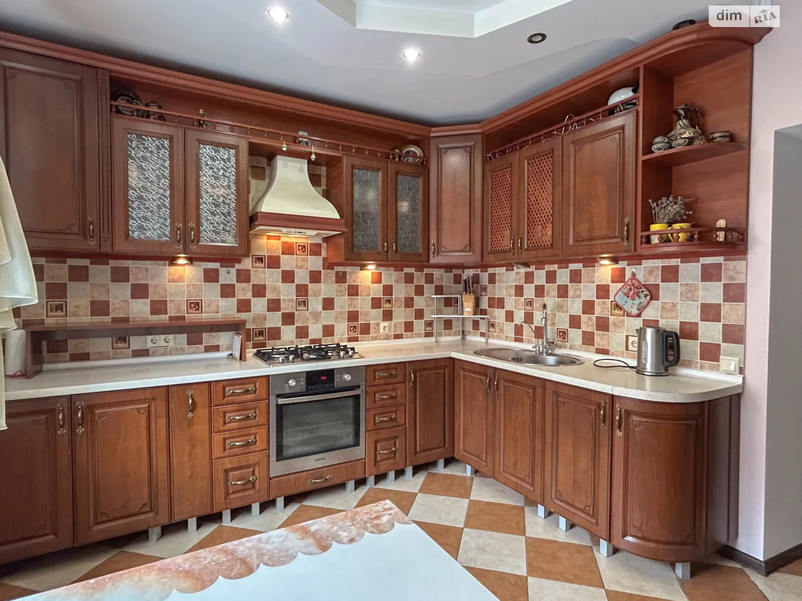 Продается 3-комнатная квартира 94.4 кв. м в Хмельницком, ул. Строителей (Грузевица-2), 1 - фото 1